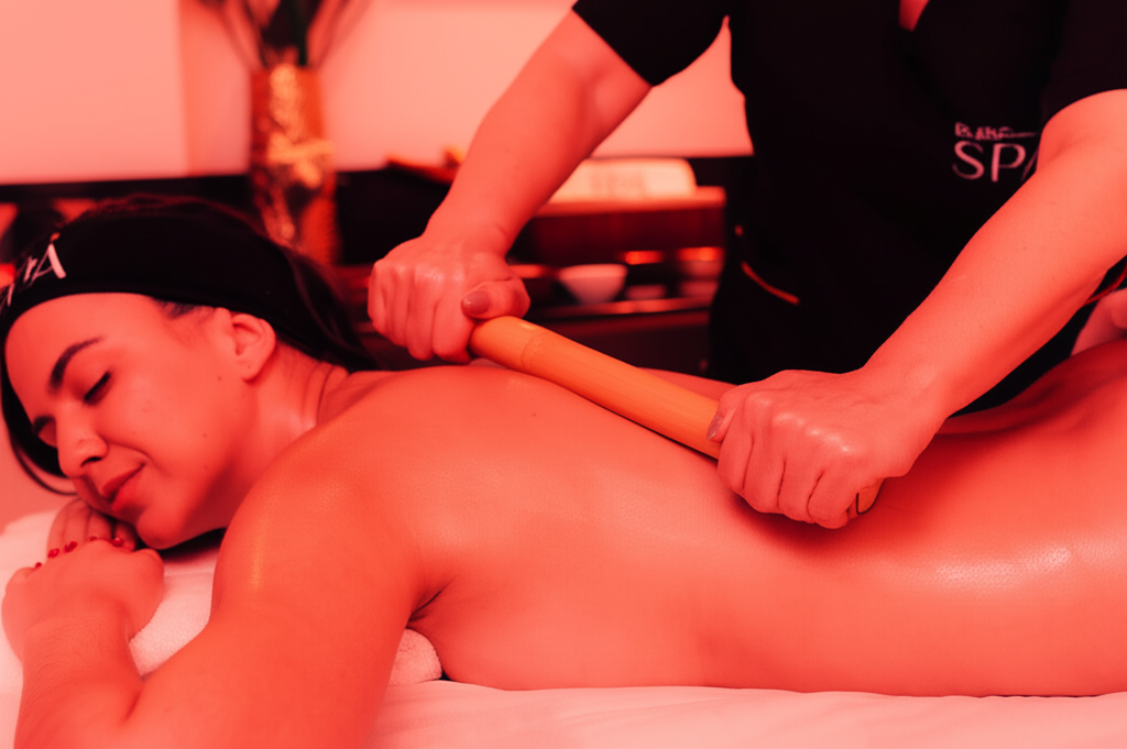 Massagem Mix Essence